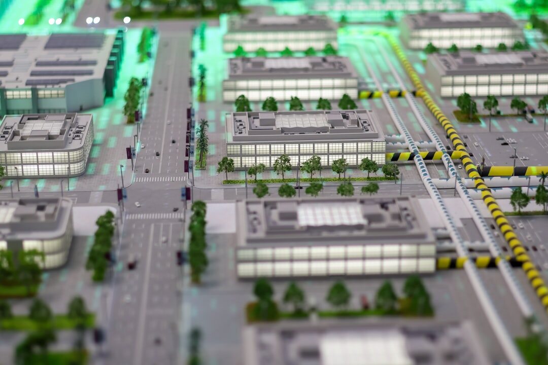 smart city transportation