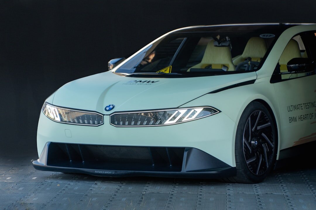 future car concept
