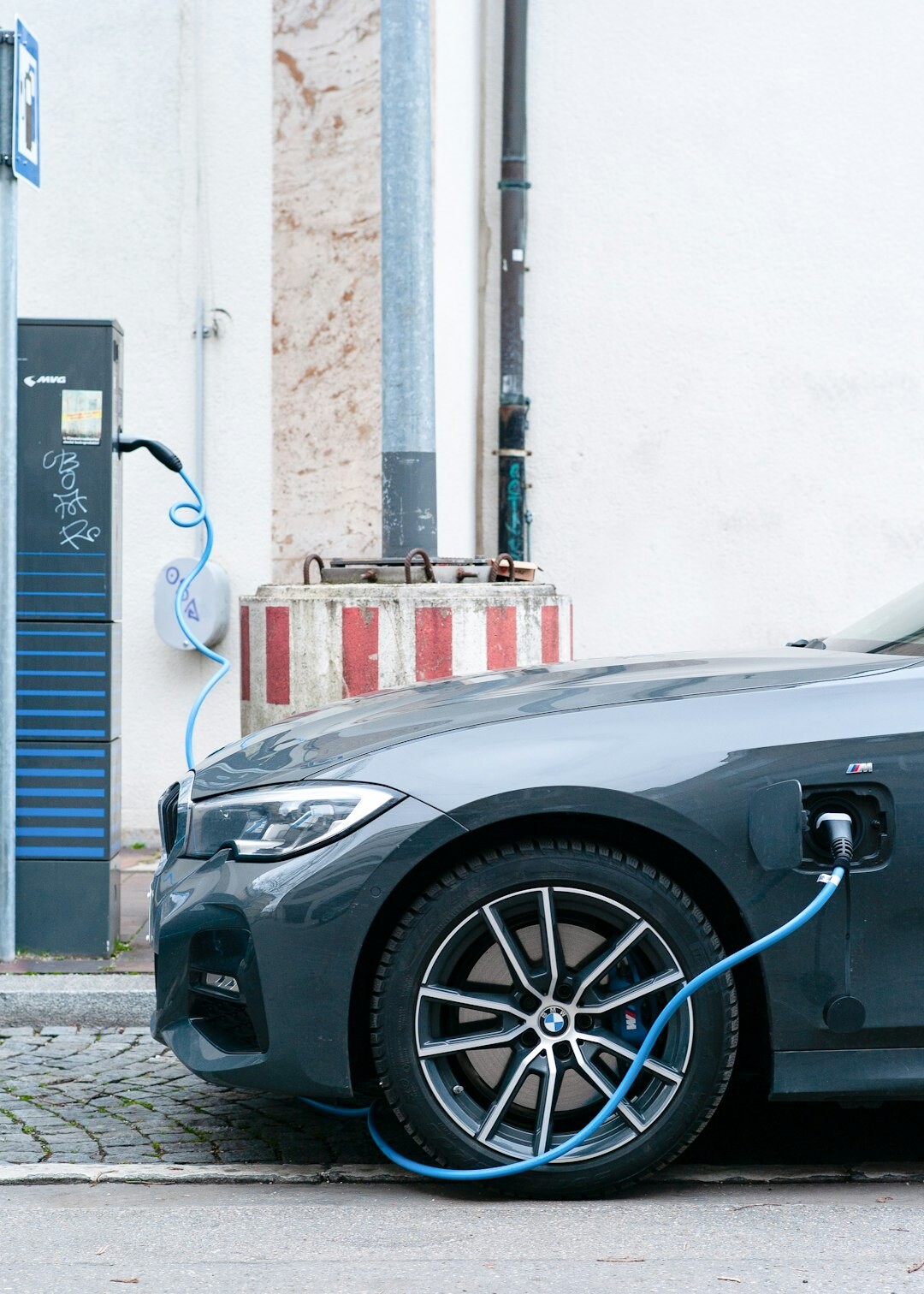 electric car battery